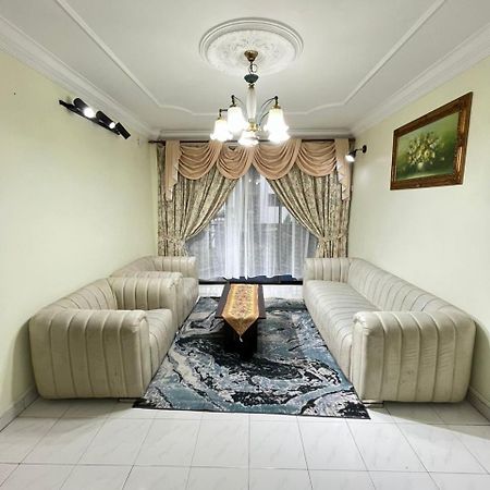 Azzalea 3-Bedroom Apartment Cameron Highlands Tanah Rata Zewnętrze zdjęcie