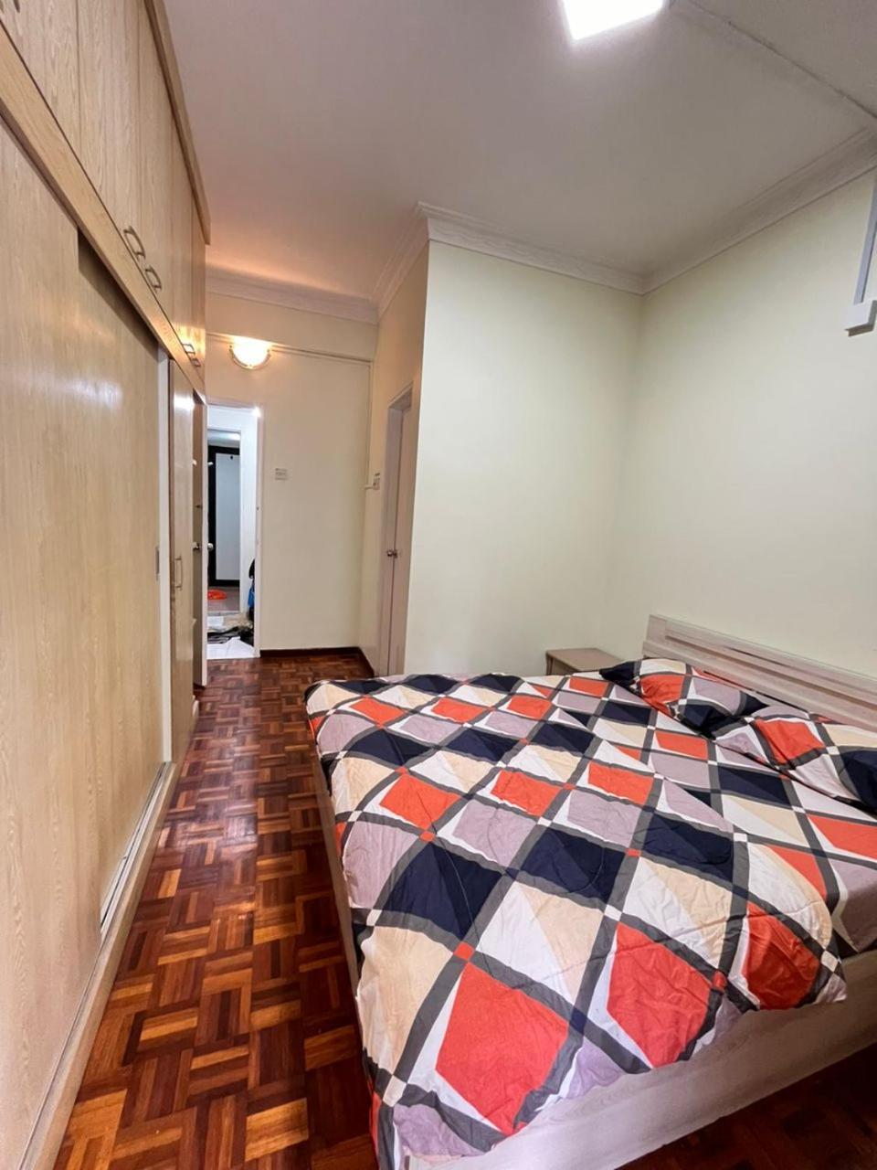 Azzalea 3-Bedroom Apartment Cameron Highlands Tanah Rata Zewnętrze zdjęcie