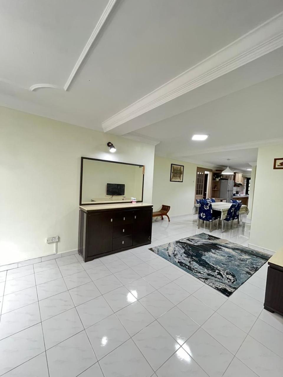 Azzalea 3-Bedroom Apartment Cameron Highlands Tanah Rata Zewnętrze zdjęcie