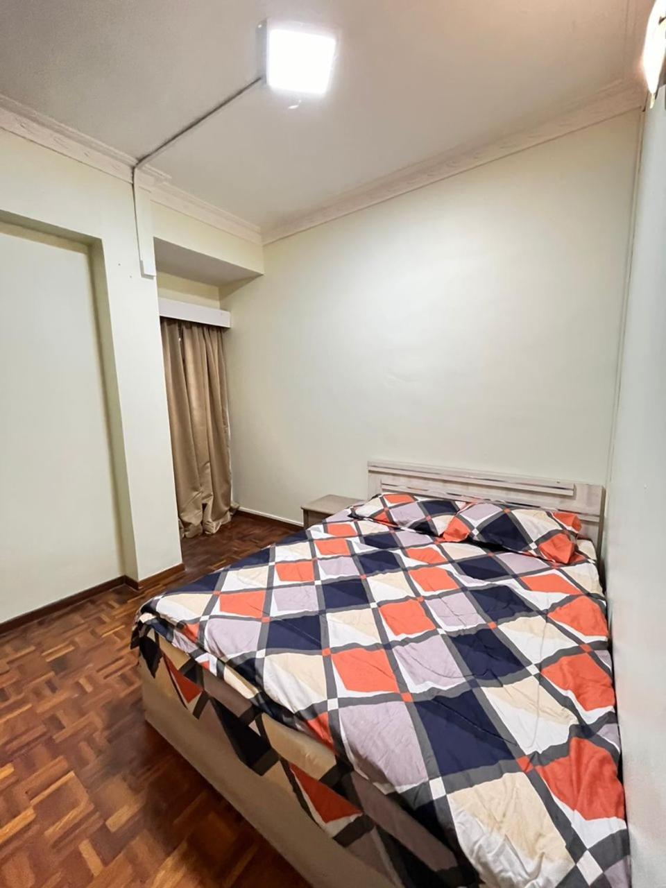 Azzalea 3-Bedroom Apartment Cameron Highlands Tanah Rata Zewnętrze zdjęcie