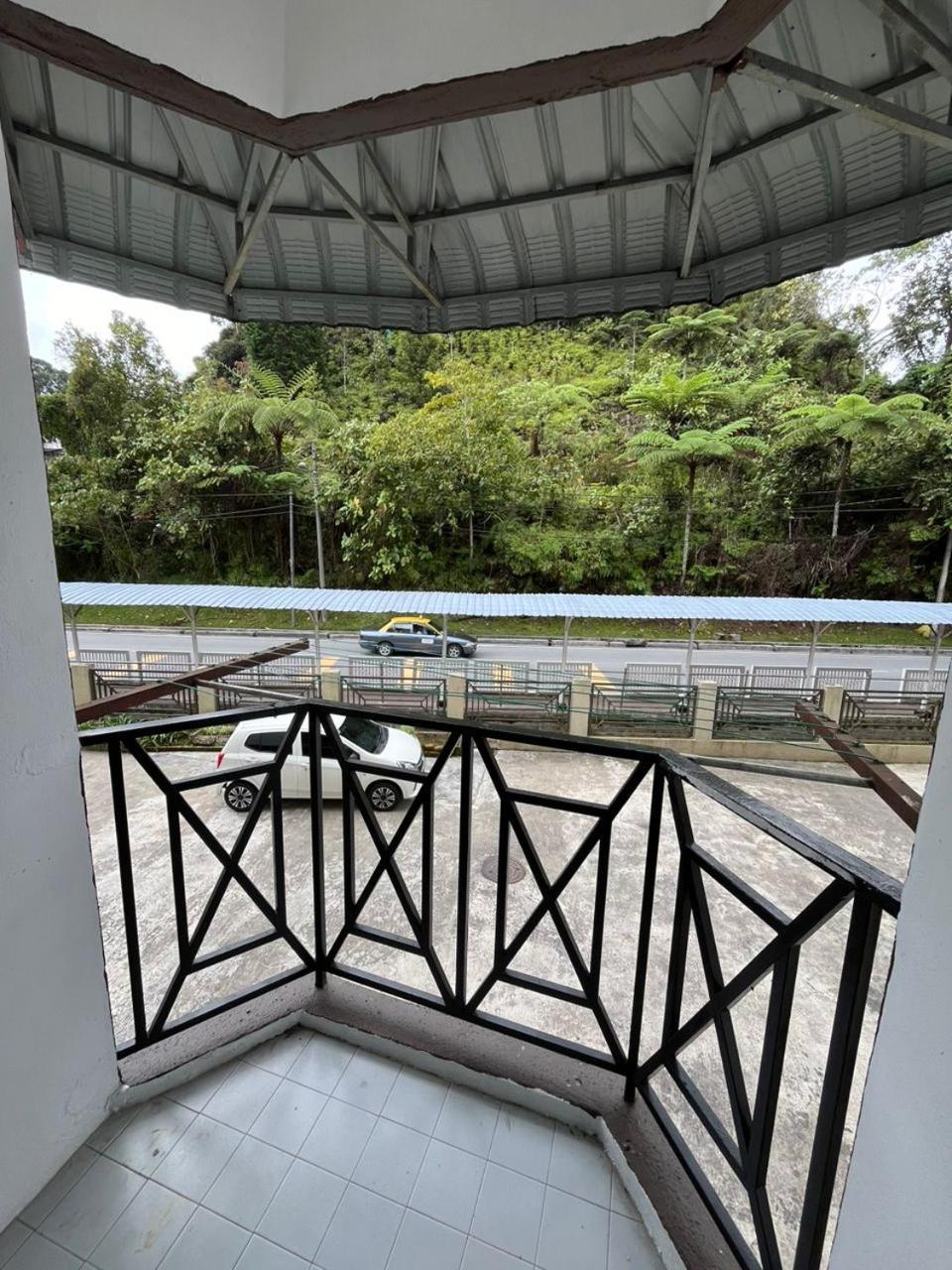 Azzalea 3-Bedroom Apartment Cameron Highlands Tanah Rata Zewnętrze zdjęcie